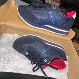 Tommy Hilfiger Sneakers
